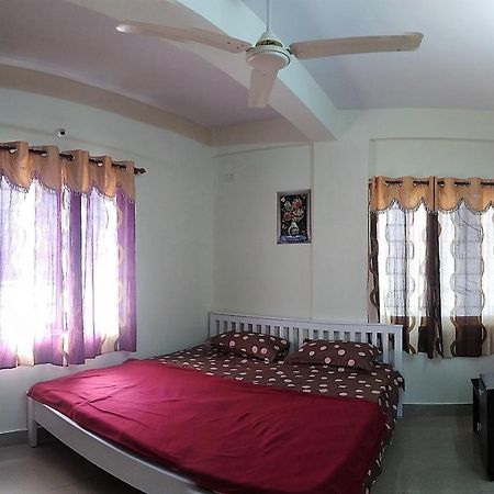 Lucid Dew Apartment Bangalore Exterior foto