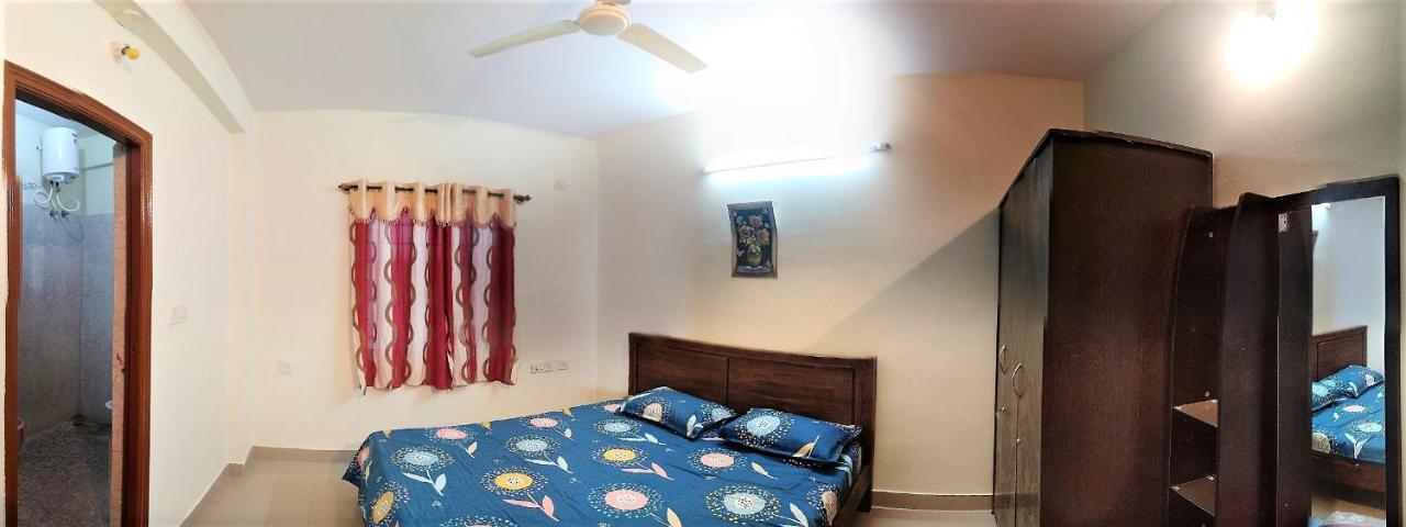 Lucid Dew Apartment Bangalore Exterior foto